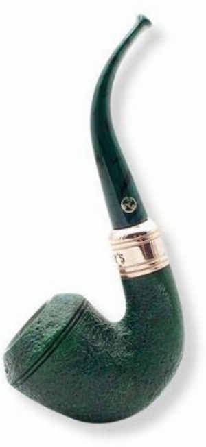 Rattrays Pfeife Yule Sandblast 24