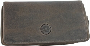 Rattrays Pfeifentasche Peat Combo Pouch 1