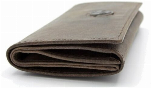 Rattrays Tabakbeutel Peat Tobacco Pouch1 groß