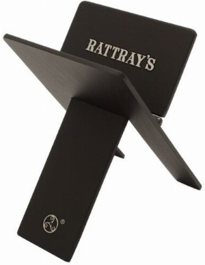 Rattrays The X Black Zigarrenbank Metall