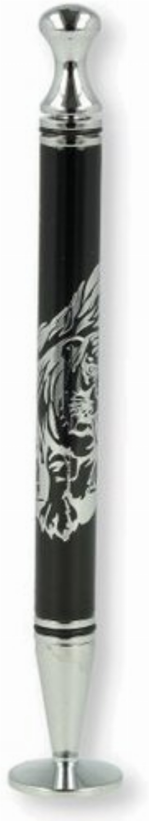 Rattrays Thin Caber Tiger Tamper Pfeifenstopfer