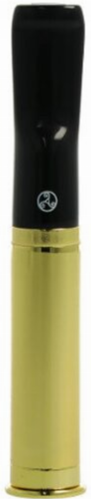 Rattrays Tuby  Zigarettenspitze Gold glänzend