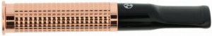 Rattrays Tuby  Zigarettenspitze Rose Gold Corn gekörnt