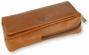 Rattrays Whisky Combo Pouch 1 Braun