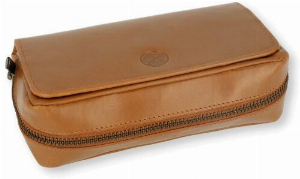 Rattrays Whisky Combo Pouch 2 Braun