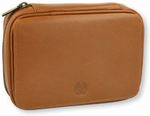 Rattrays Whisky Pipe Bag 2 Braun