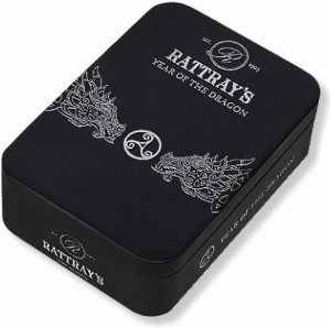 Rattrays Year of the Dragon Pfeifentabak 100g