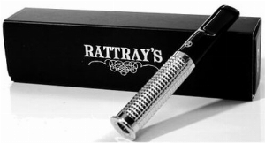Rattrays Zigarettenspitze Korn