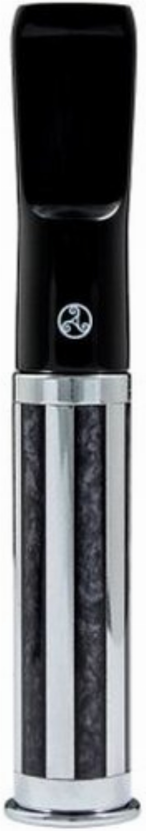 Rattrays Zigarettenspitze Marmor Grau