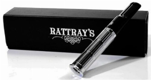 Rattrays Zigarettenspitze Streifen