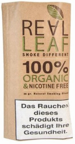 Real Leaf Classic 30g Kräutermischung