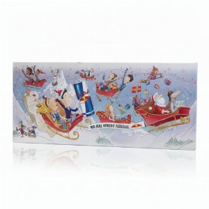 Red Bull Energy Mix Adventskalender 6000ml