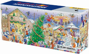 Red Bull Energy Mix Adventskalender 6000ml