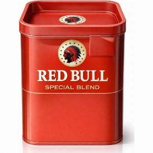 Red Bull Tabak Special Blend 120g Dose Feinschnitt