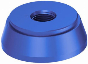 Reewape Verdampferständer 25mm 510 Gewinde blau