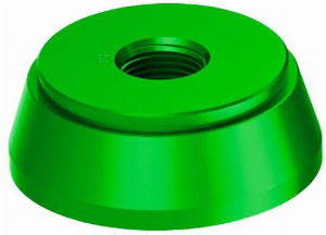 Reewape Verdampferständer 25mm 510 Gewinde grün