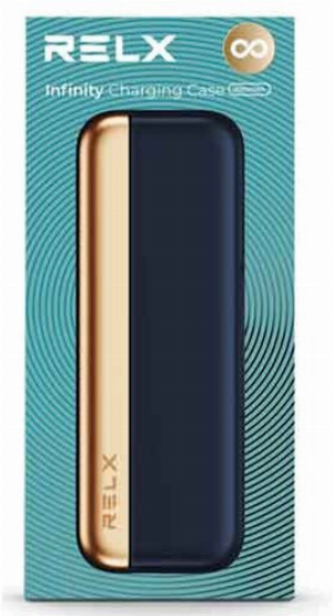 RELX Infinity Charging Case 1500mAh