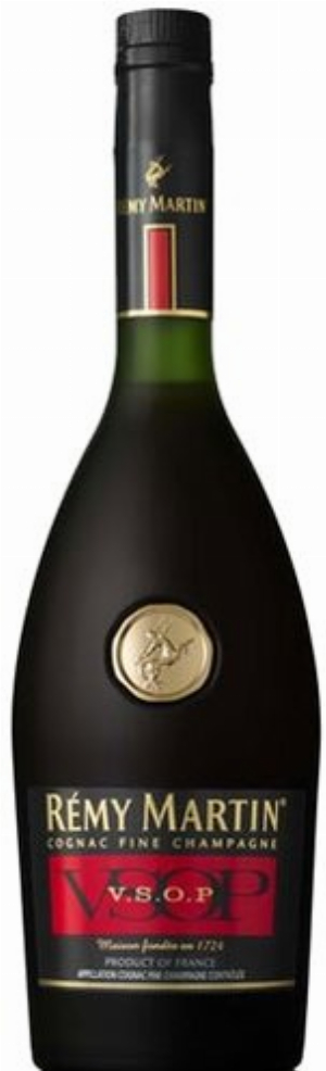 Remy Martin VSOP 40% Vol.