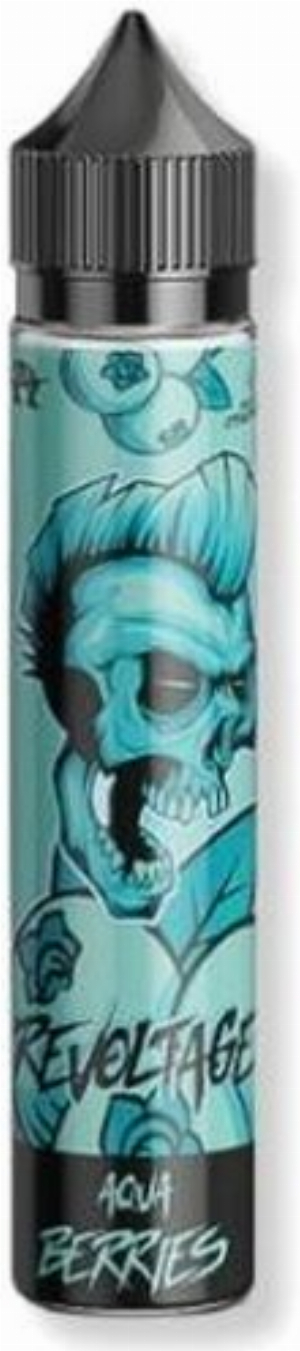 Revoltage Aqua Berries Aroma 15ml