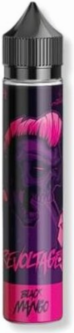 Revoltage Black Mango Aroma 15ml