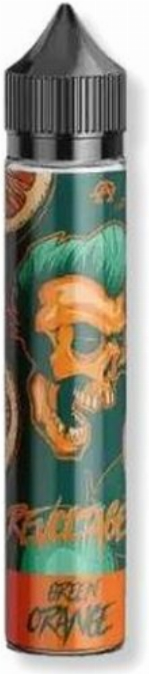 Revoltage Green Orange Aroma 15ml