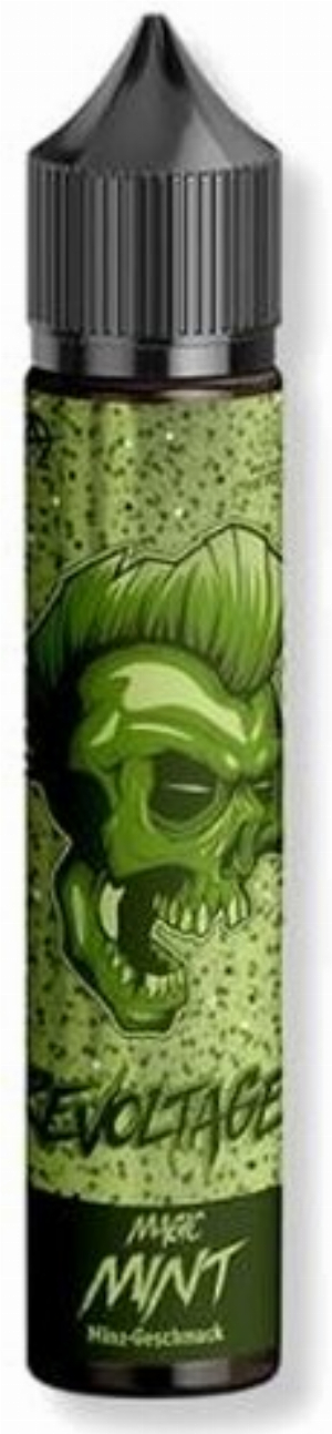 Revoltage Magic Mint Aroma 15ml