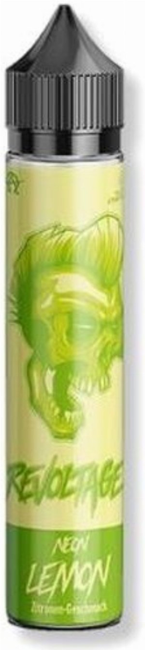 Revoltage Neon Lemon Aroma 15ml