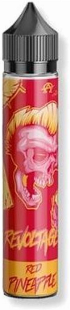 Revoltage Red Pineapple Aroma 15ml
