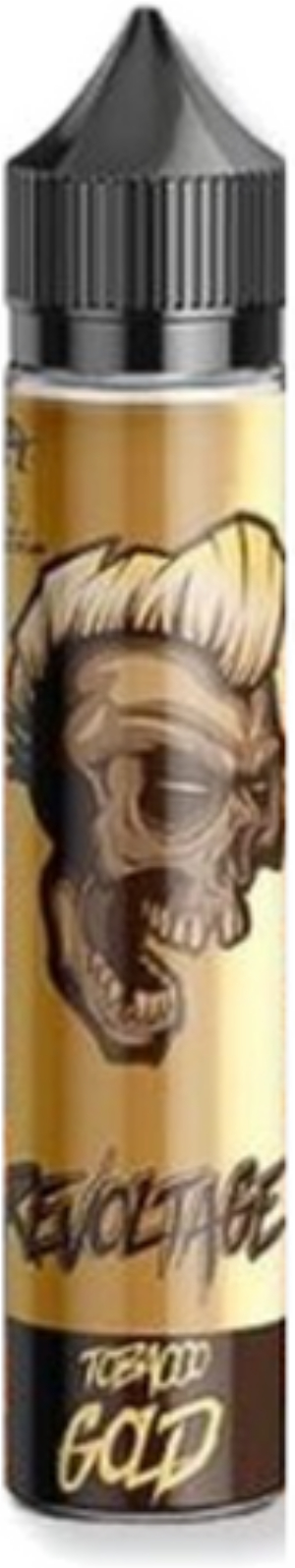 Revoltage Tobacco Gold Aroma 15ml