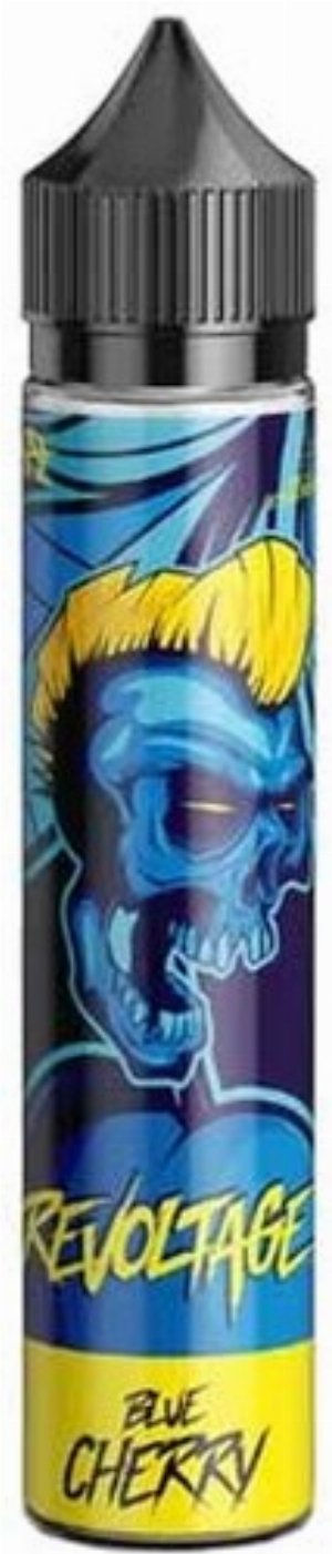 Revoltage Yellow Blue Cherry Aroma 15 ml