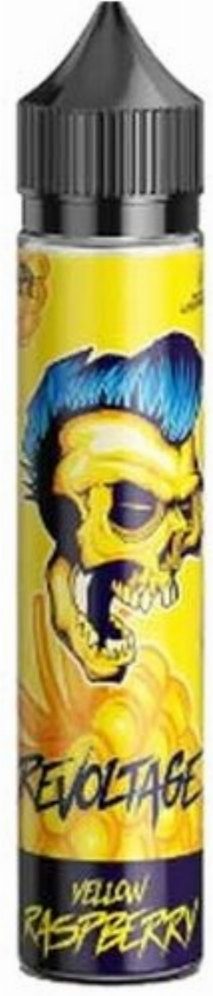 Revoltage Yellow Raspberry Aroma 15 ml