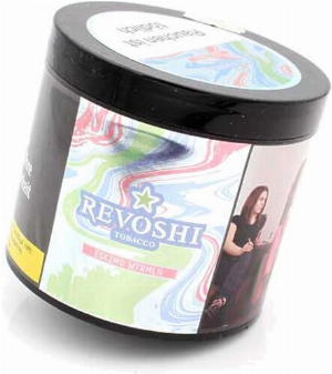 Revoshi Eskimo WTRMLN (Wassermelone) Shisha Tabak