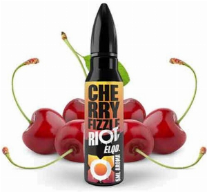 Riot Squad Originals Cherry Frizzle Aroma 5ml