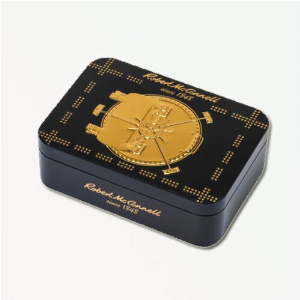 Robert McConnell  Pfeifentabak Code: Relax 100g Dose