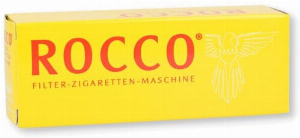 Rocco Zigarettenmaschine  