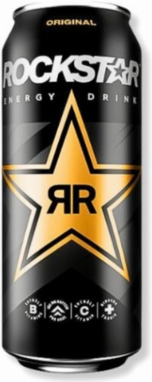 Rockstar Energy Original 500ml