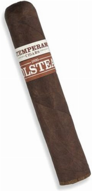 RoMa Craft Intemperance VO 1920 Belle Livingstone Zigarre 1 Stk.