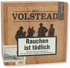 RoMa Craft Intemperance VO 1920 Belle Livingstone Zigarren 24 Stk.