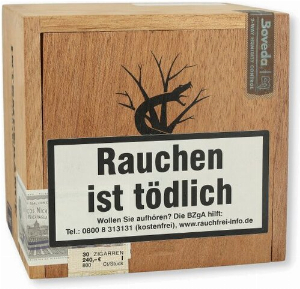 RoMa Craft Intemperance WR 1794 Hamilton Zigarren 30 Stk.