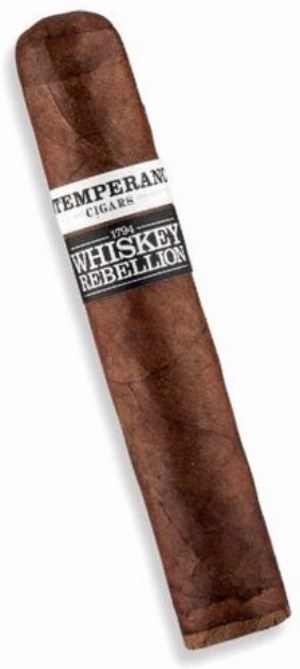 RoMa Craft Intemperance WR 1794 Jefferson Zigarre 1 Stk.