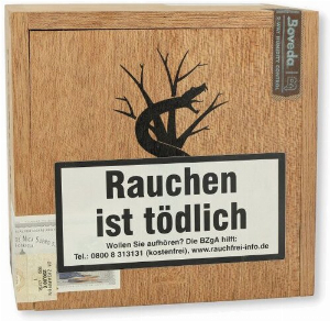 RoMa Craft Intemperance WR 1794 Jefferson Zigarren 24 Stk.