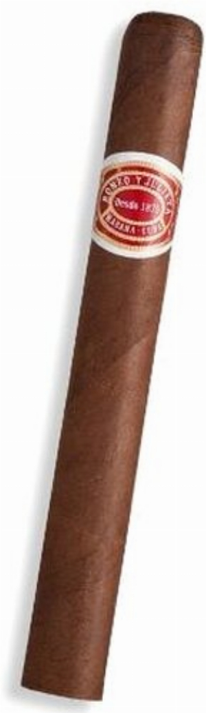 Romeo Y Julieta Sport Largos Zigarre 1 Stk.