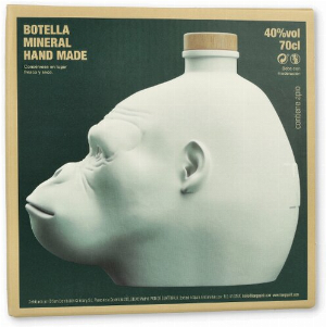 Ron Kong Rum 700ml 40% Vol.