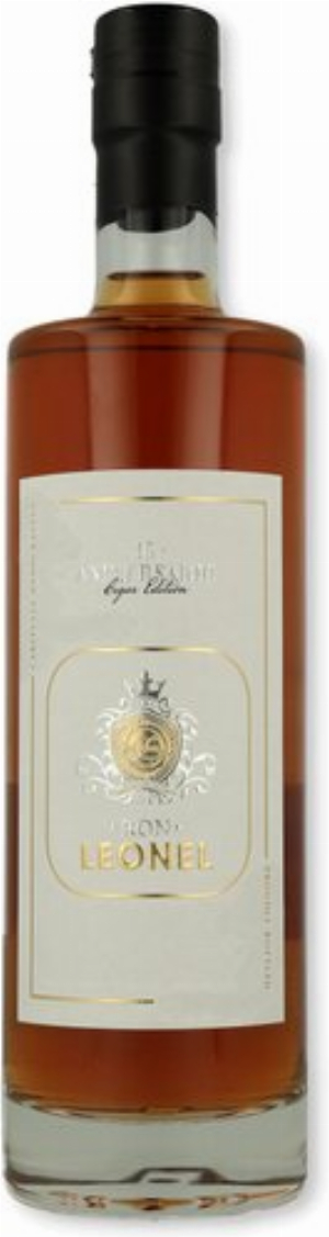 Ron Leonel 10 Aniversario Rum - 10 Jahre gereifte Premium-Spezialität