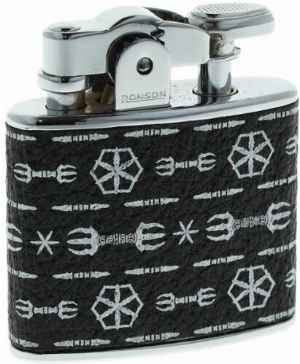 Ronson Nostalgia Limited Edition Feuerzeug