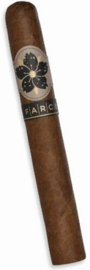 Room 101 Farce Toro Zigarre 1 Stk.