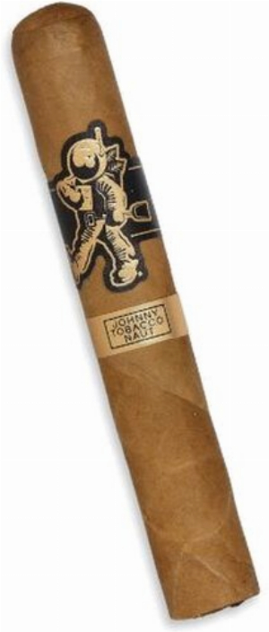 Room 101 Johnny Tobacconaut Robusto Zigarre 1 Stk.