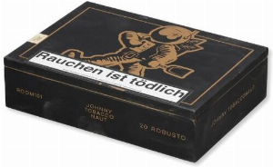 Room 101 Johnny Tobacconaut Robusto Zigarren 20 Stk.