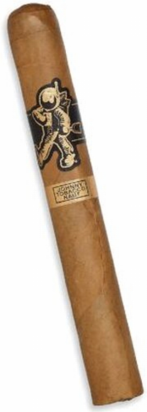 Room 101 Johnny Tobacconaut Toro Zigarre 1 Stk.