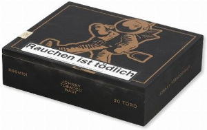 Room 101 Johnny Tobacconaut Toro Zigarren 20 Stk.